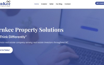 Why a Website Is an Investment in Your Business